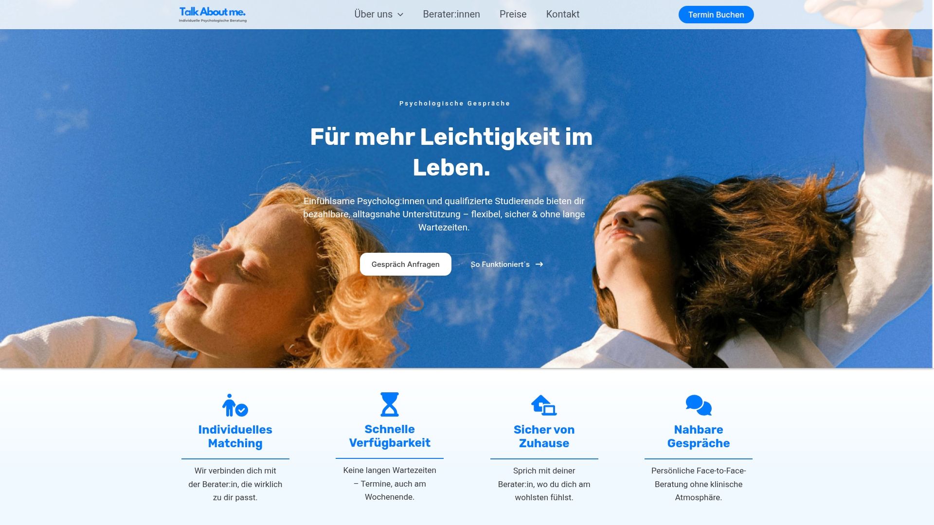 https://talkaboutme.de