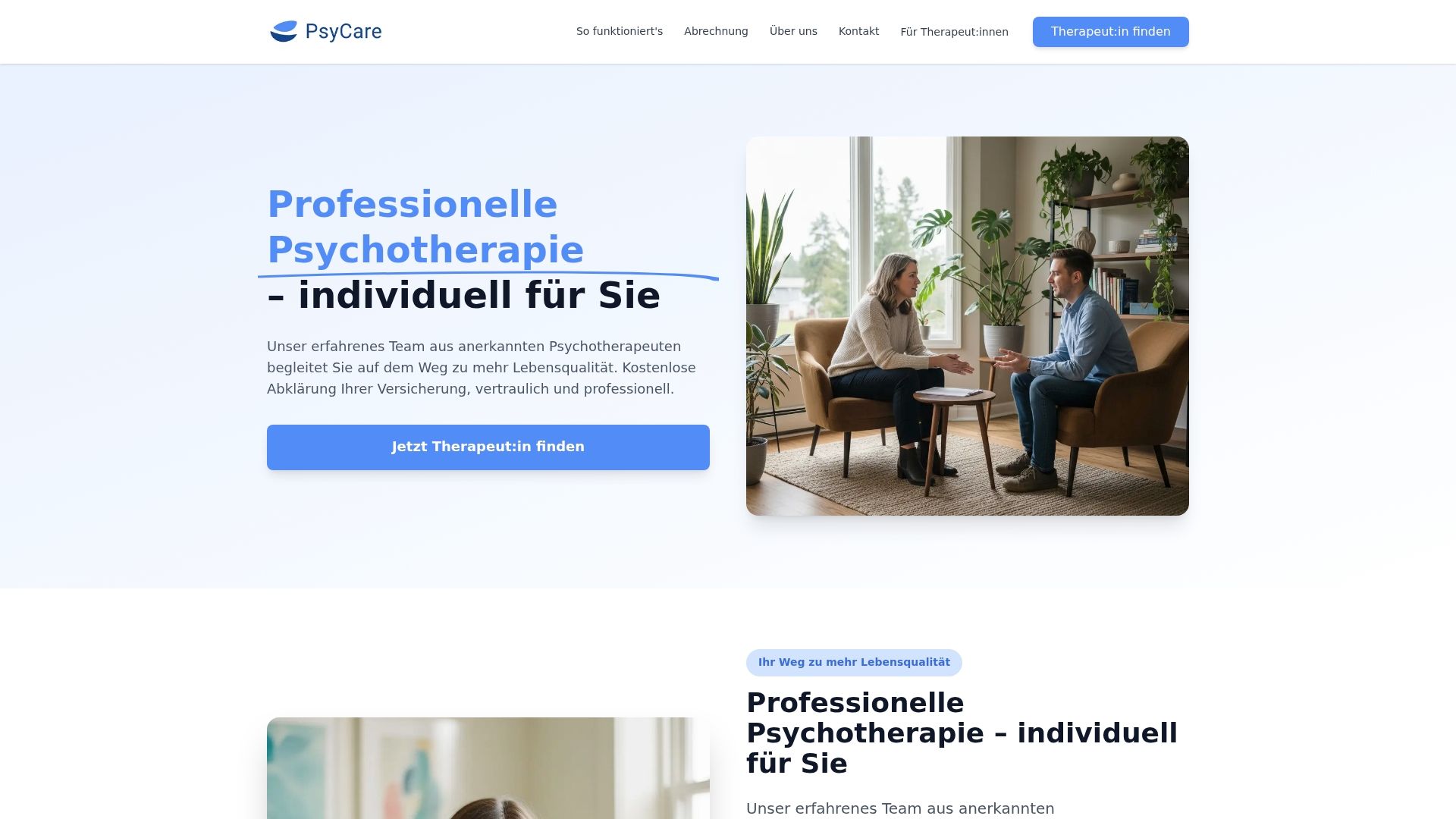 https://psychotherapie-portal.ch