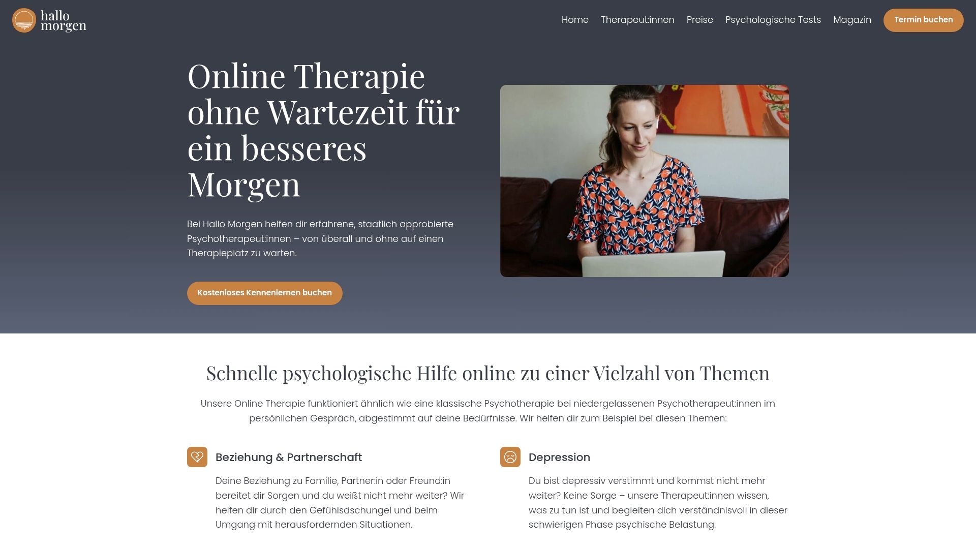 https://hallomorgen.de